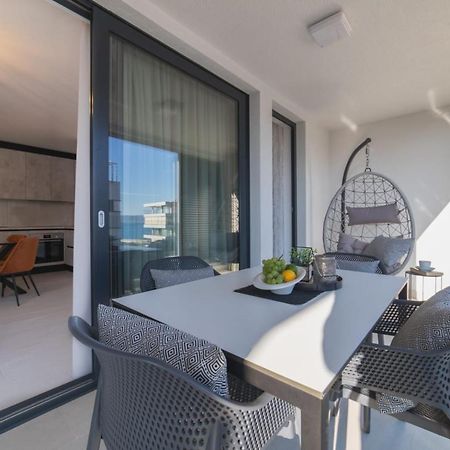 Perla Luxury Apartment Split Kültér fotó