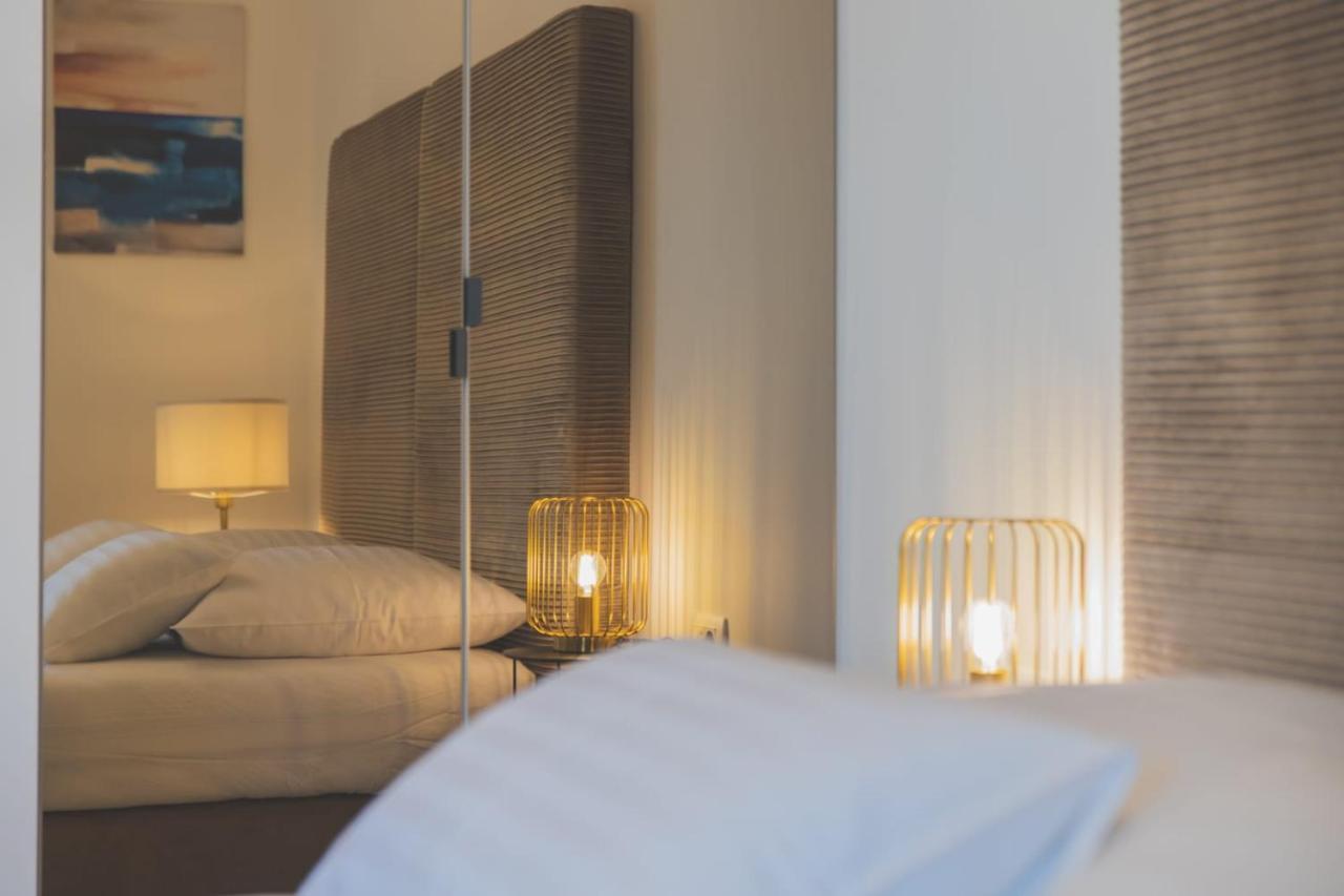 Perla Luxury Apartment Split Kültér fotó