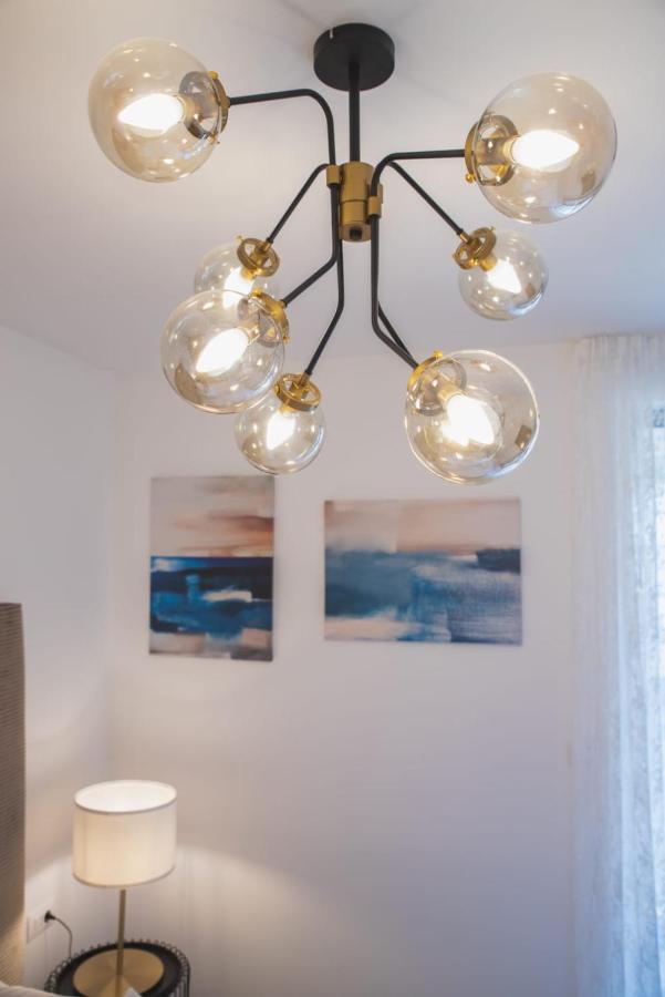 Perla Luxury Apartment Split Kültér fotó