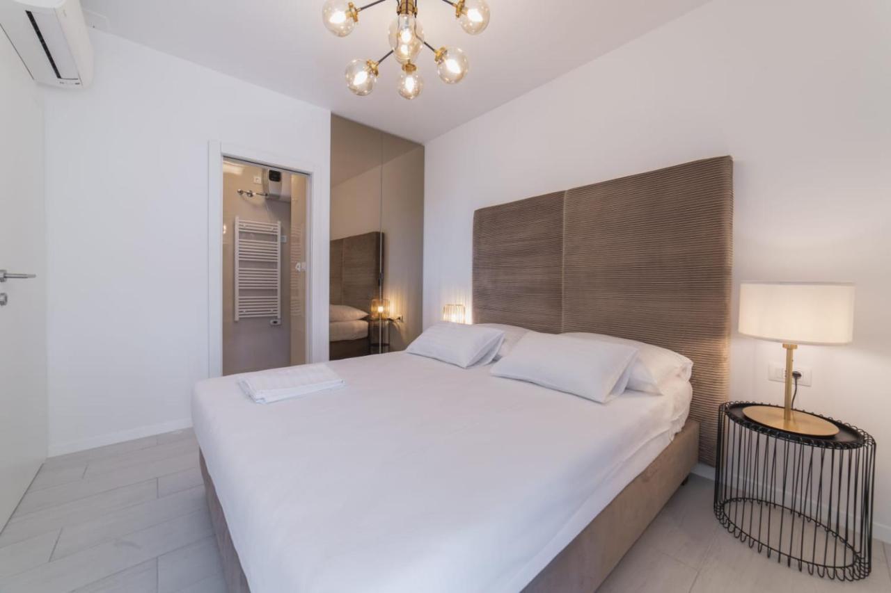 Perla Luxury Apartment Split Kültér fotó