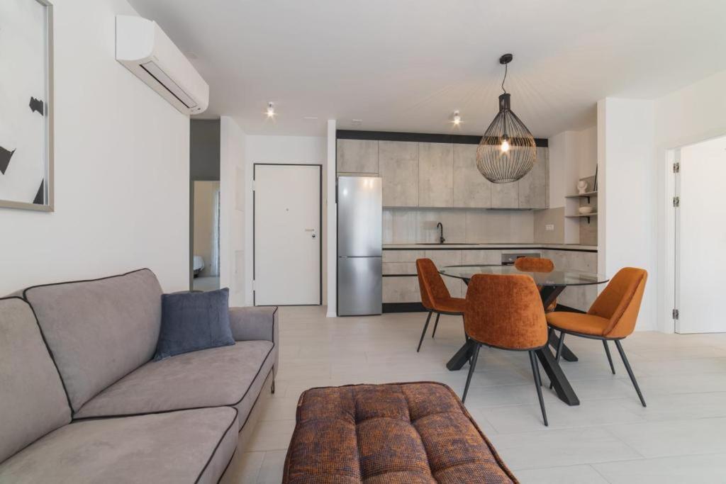Perla Luxury Apartment Split Kültér fotó