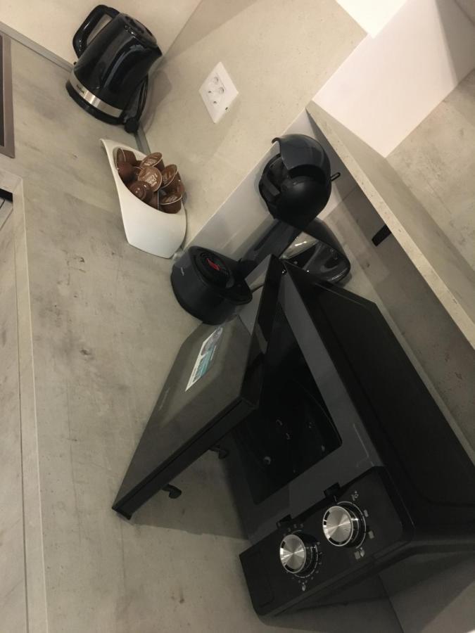 Perla Luxury Apartment Split Kültér fotó