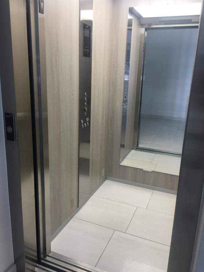 Perla Luxury Apartment Split Kültér fotó