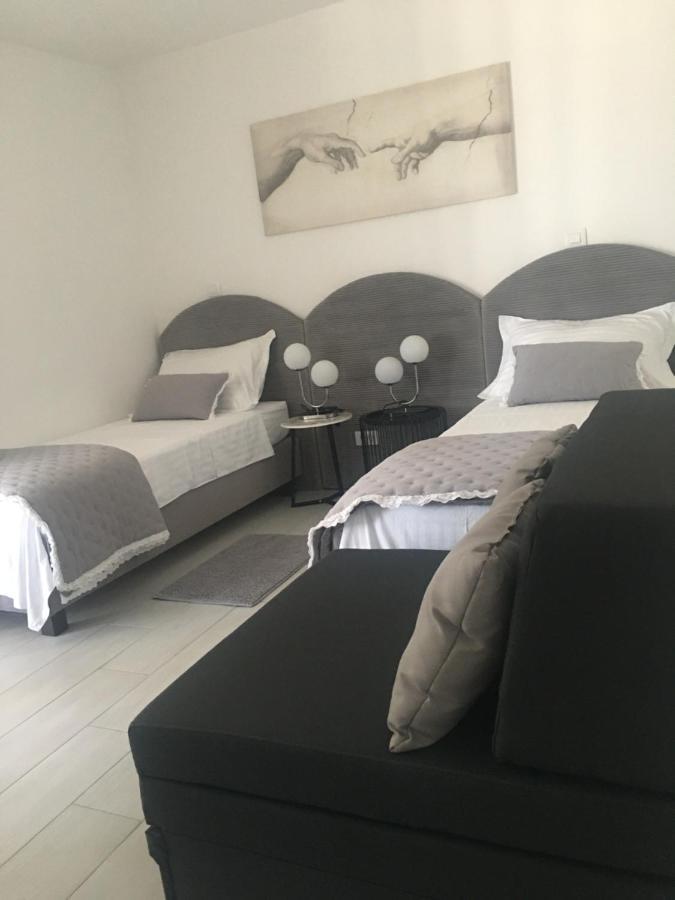Perla Luxury Apartment Split Kültér fotó
