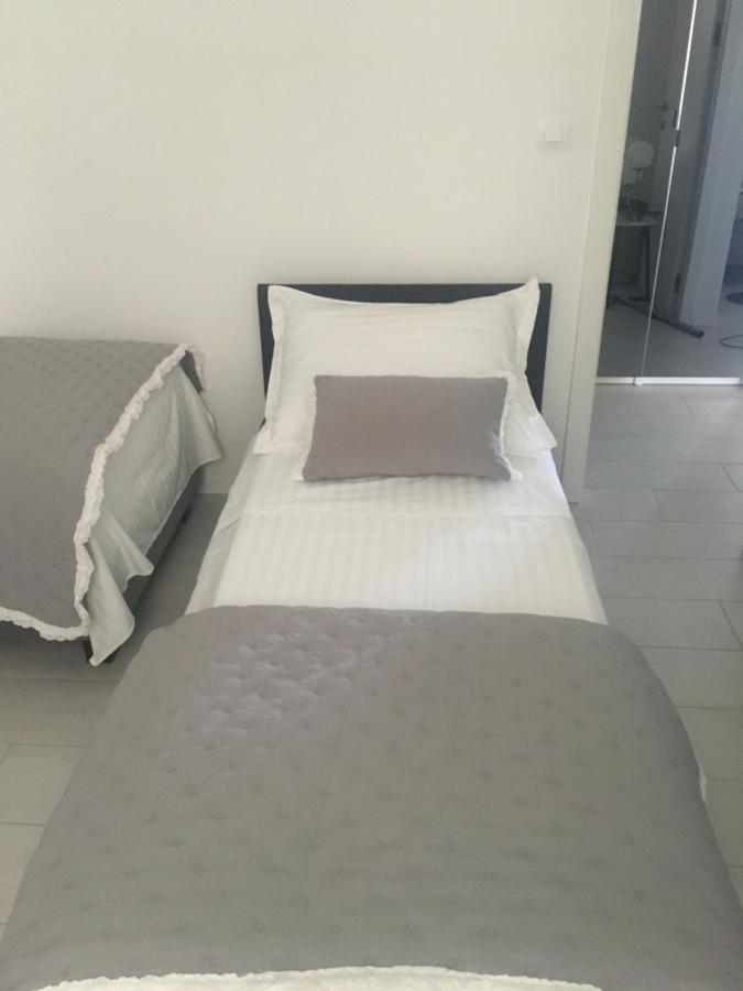 Perla Luxury Apartment Split Kültér fotó