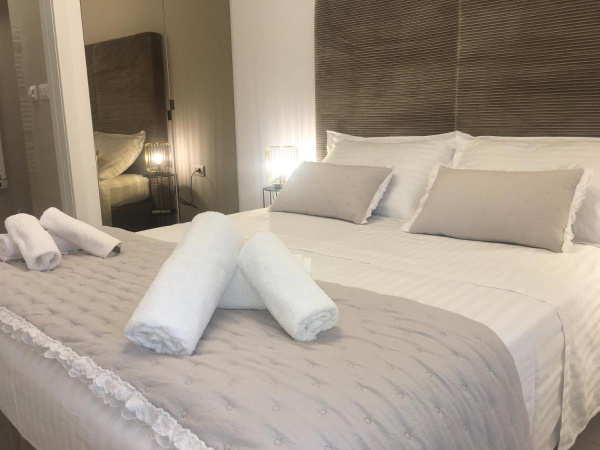 Perla Luxury Apartment Split Kültér fotó