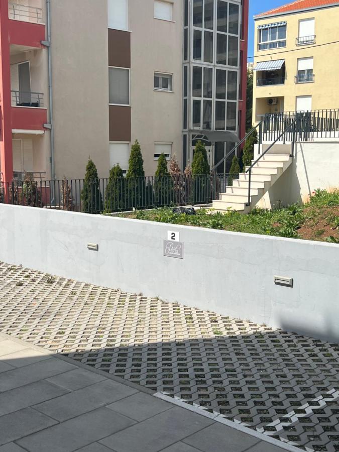 Perla Luxury Apartment Split Kültér fotó